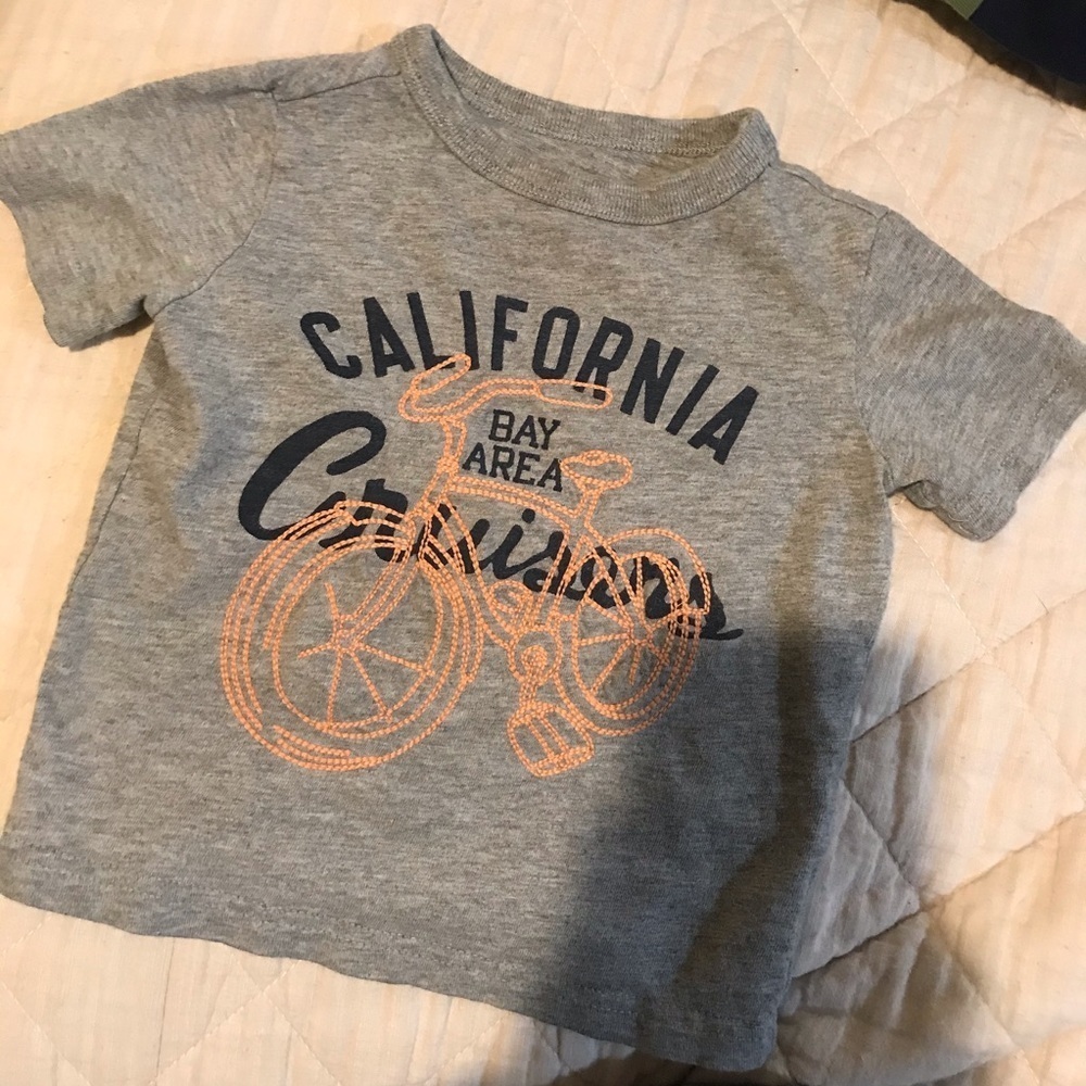 👕baby GAP Tee
